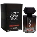 L&acute;Uomo The Night Edition EDP 100ml