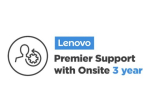 LENOVO ThinkPlus ePac 3 aastat Premier tugi