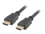 LANBERG CA-HDMI-11CC-0018-BK kaabel HDMI M/M V1.4. CCS. 1.8m must