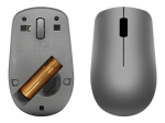 LENOVO 530 Juhtmeta Hiir Grafiit