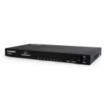 VIDEO JAAJAJA HDMI 8PORTI/DSP-8PH4-03 GEMBIRD