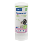 VIRBAC Allerderm kuiv ja ketendav nahk - &scaron;ampoon koertele ja kassidele - 250 ml