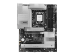 MSI PRO Z890-A WIFI Protsessori perekond Intel Protsessori pesa LGA1851 DDR5 UDIMM Toetatud k&otilde;vakettaliidesed SATA, M.2 SATA &uuml;henduste arv