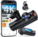 Vantrue N4 PRO S videorekorder