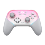 GameSir SuperNova T4n Pro juhtmevaba kontroller (roosa)