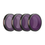 Freewell Filtrikomplekt OSMO NANO-le "Bright Day" &ndash; 4 tk.