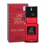 Jacques Bogart One Man Show EDT 100ml