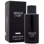 Armani Code Perfume PAR 50 ml