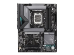 Mainboard GIGABYTE Intel B860 Express LGA1851 ATX Memory DDR5 Memory slots 4 3xPCI-Express 16x 3xM.2 1xHDMI 1xDisplayPort 1xAudio-In 1xAudio-Out 1x...