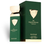 French Avenue An Equestrian Series Haydan Perfume EDP 100 ml