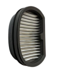 DREAME Filter Mudel HHP4 H14 Dual/H14 Mix HHP4 jaoks