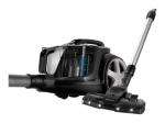 Philips PowerPro Expert FC9747 Vacuum Cleaner 2 Liter Jet Black