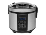 Tristar RK-6132 Multifunction Cooker 500W Grey