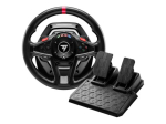 Thrustmaster T128 Racing Wheel and Pedals Set for PC, Sony PlayStation 5, Sony PlayStation 4
