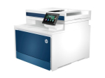 HP Color LaserJet Pro MFP 4302fdw laserprinter