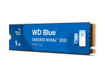 WD Blue SN5000 SSD 1TB M.2 PCI Express 4.0 x4 NVMe