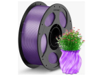 Anycubic PETG Filament 1.75mm 1kg L&auml;bipaistev Lilla AHPETP-102