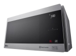 LG NeoChef MS2595CIS Microwave Stainless Steel