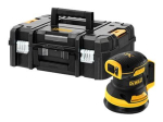 DeWALT DCW210NT-XJ 18V tolmu koguja