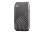WD My Passport SSD 500GB USB 3.2 Gen 2 SSD