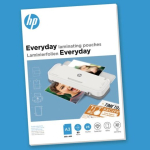 HP Everyday A3 laminaadikiled 80 mikronit (25 tk)