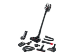 Bosch Series 8 Unlimited Gen2 BSS825ALL Valge Tolmuimeja