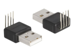 Delock USB adapter must