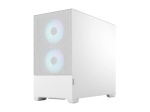 Fractal Design Pop Mini Air RGB Micro ATX valge torn