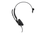 Jabra Engage 40 Mono juhtmega k&otilde;rvaklapid Must