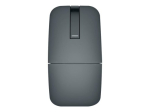 Dell MS700 optiline LED juhtmevaba must hiir