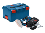 Bosch GDS 18V-450 HC Professionaalne Impaktkruvikeeraja 18V 2 Patareid Sisaldanud