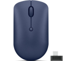 Lenovo 540 optiline juhtmeta hiir - sinine