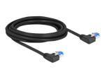 DeLOCK CAT 6a S/FTP 3m patch-kaabel must