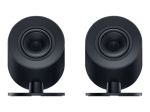 Razer Nommo V2 X 2.0-kanali k&otilde;larid mustad