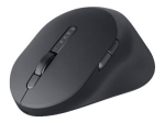 Dell Pro Premium MS900 juhtmust must