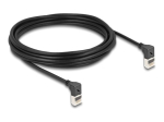 DeLOCK CAT 6a S/FTP 5m patch-kaabel must