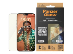 PanzerGlass Eyecare Transparent Apple iPhone 15 Pro Max