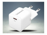 Intenso W30C Adapter 5 / 9 / 12 / 15 / 20V