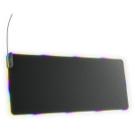 Hyte CNVS Intense Play Mat muuseumi vaip must