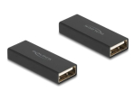 Delock USB gender changer adapter