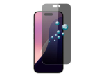 Screenor Privacy 360 Dark Transparent Apple iPhone 16 Pro