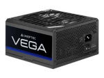 Chieftec VEGA Series PPG-850-S 850W 80 PLUS Gold toiteallikas