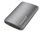 Intenso TX800 2TB SSD USB 3.2 Gen 2x2
