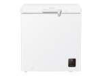 Freezer FH20E6W5 Gorenje Energy efficiency class E Chest Freestanding Height 85.8 cm Total net capacity 198 L Display White