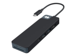 HyperDrive Flex USB-C dokkimisjaam