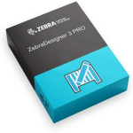 ZebraDesigner 3 Professional sildirakendus