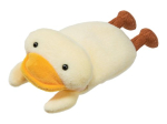 MAGMOJI Duckie Kate Kaas Luksuse tekstiil