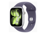 Apple Watch Series 11 (GPS) 46 mm Lilla-H&otilde;be SmartWatch