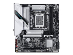 Gigabyte B860M GAMING WIFI6 Micro ATX LGA1851 pesa Intel B860