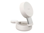 Belkin UltraCharge Pro 25Watt Juhtmeta laadimisaluse